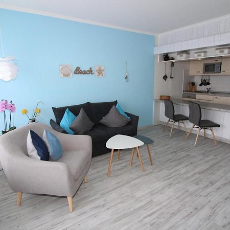 Haus Norderhoog Wohnung 80 Westerland Eksteriør bilde