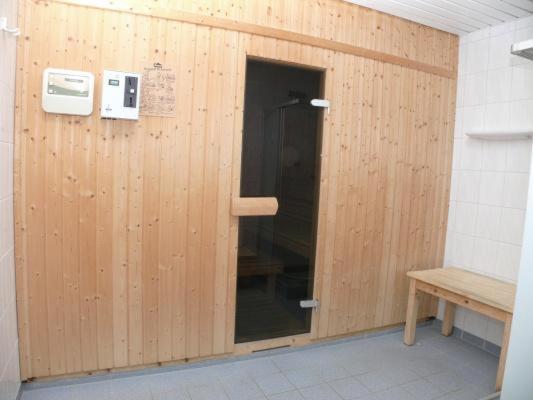 Haus Norderhoog Wohnung 80 Westerland Eksteriør bilde